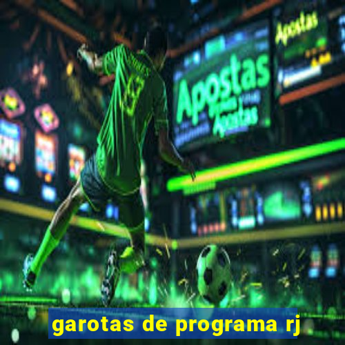 garotas de programa rj